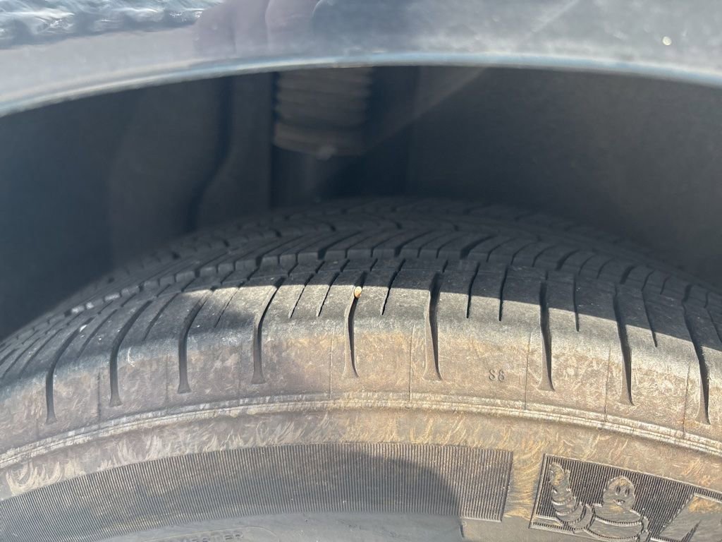 Used 2024 Honda Accord EX image 31