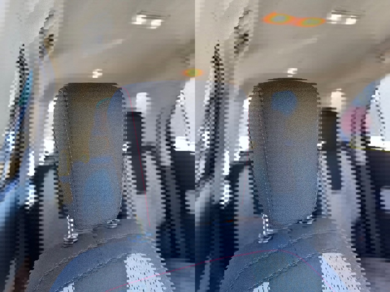 Used 2014 Chevrolet Equinox LS image 42