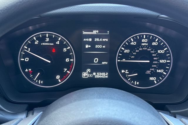 Used 2024 Subaru Impreza 2.0i Sport AWD/4WD image 29