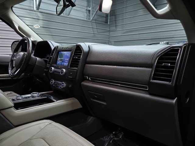 Used 2021 Ford Expedition Max Limited AWD/4WD image 14