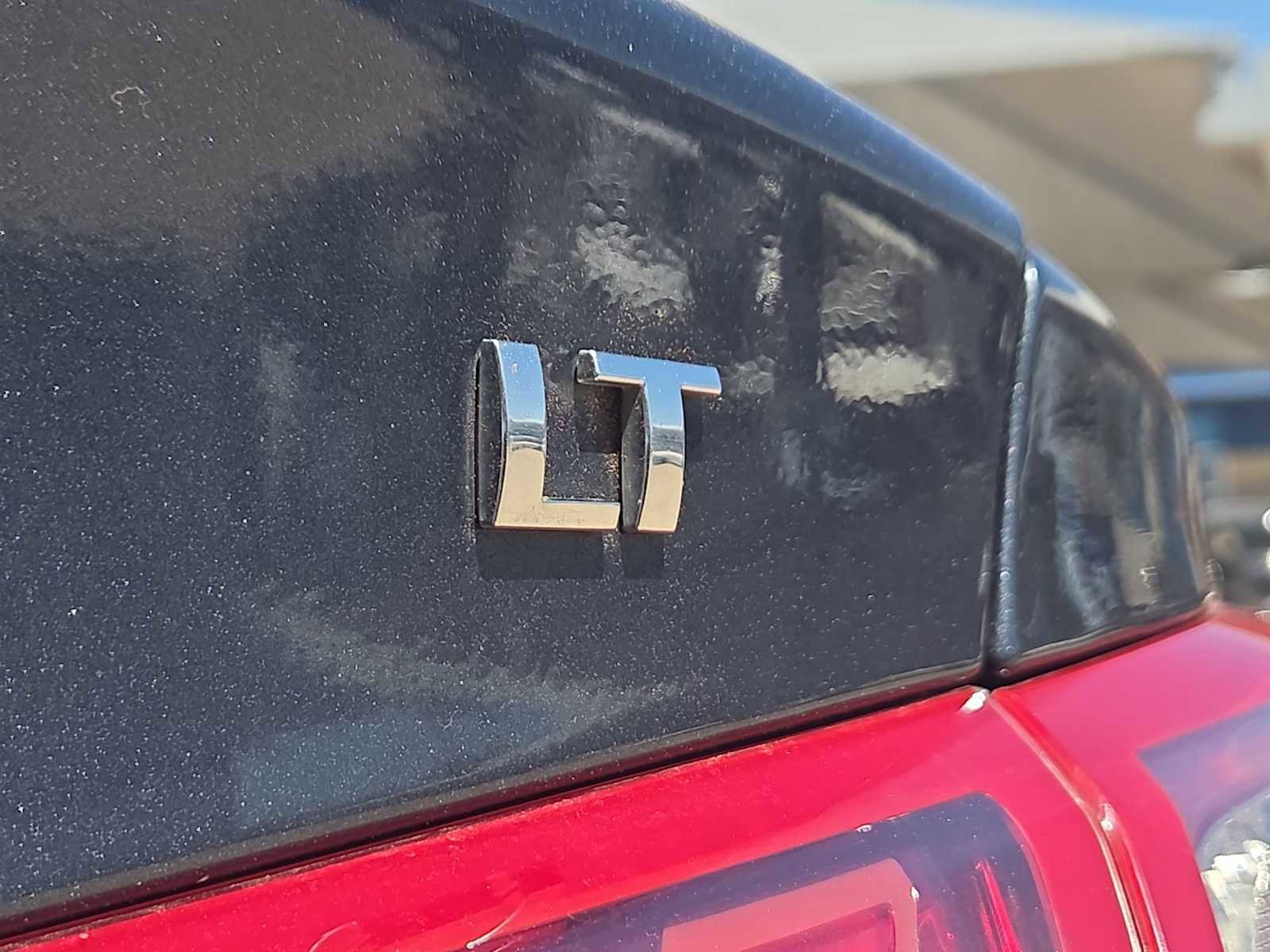 Used 2020 Chevrolet Malibu LT image 11