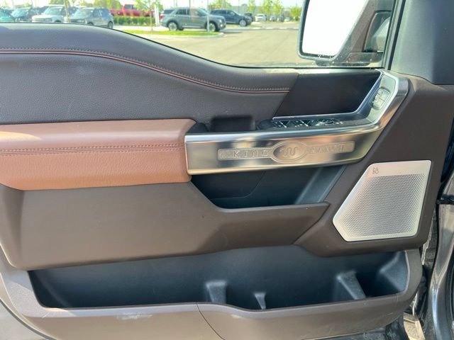 Used 2024 Ford F150 King Ranch AWD/4WD image 19
