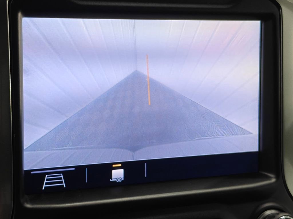 Used 2019 Chevrolet Silverado 1500 LT w/ True North Edition image 8