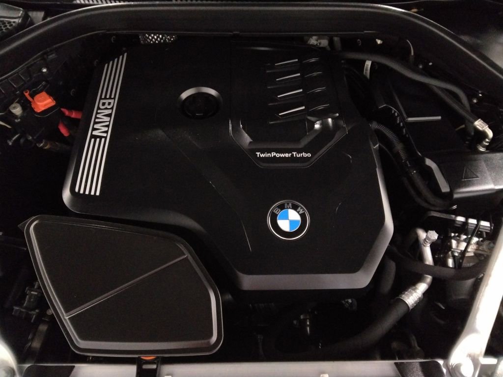 Used 2023 BMW X4 xDrive30i w/ Premium Package image 45