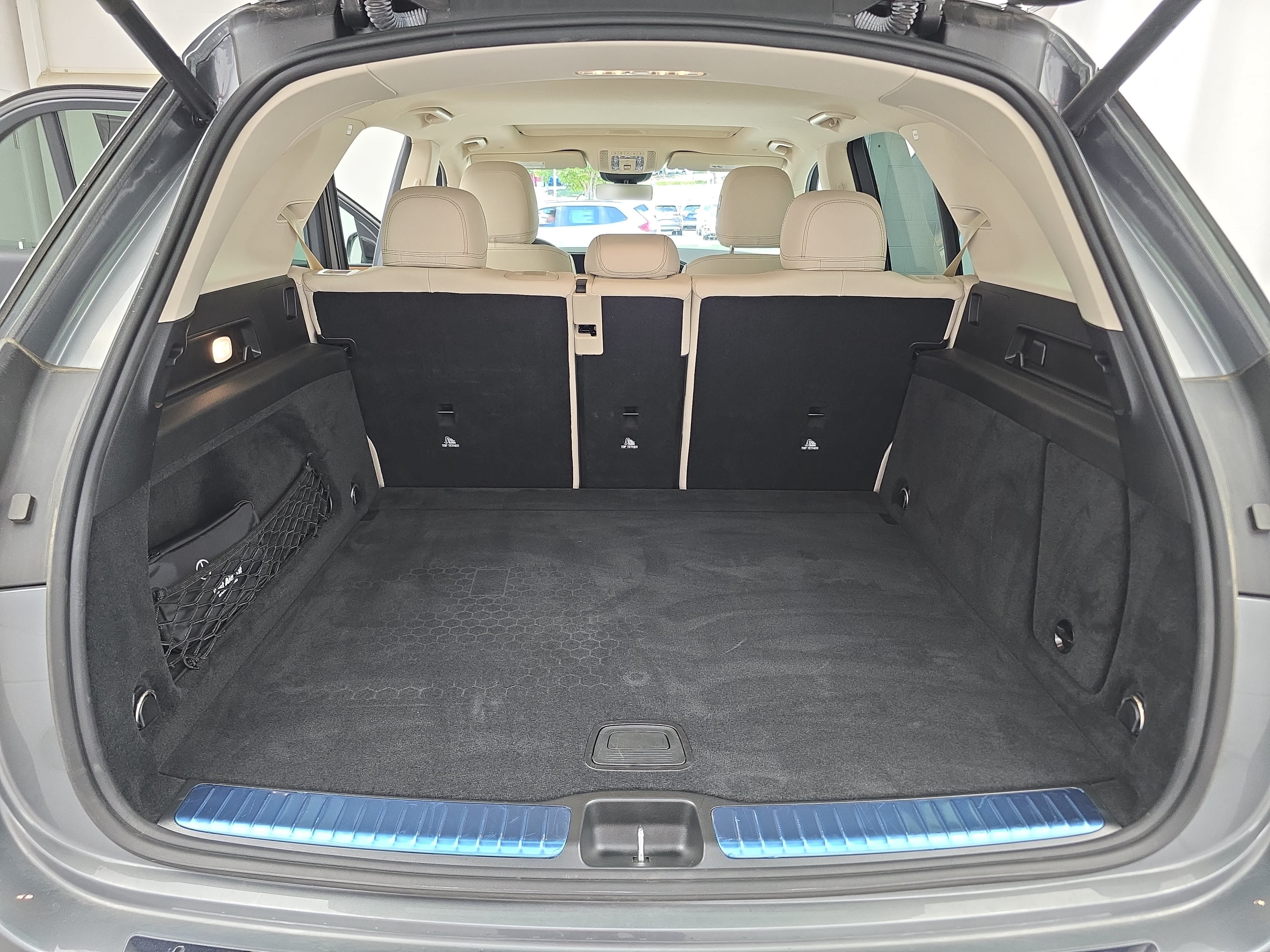 Certified 2022 Mercedes-Benz GLE 350 4MATIC image 12