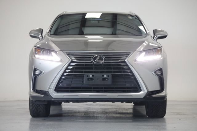 Used 2018 Lexus RX 350 AWD w/ Premium Package video 2