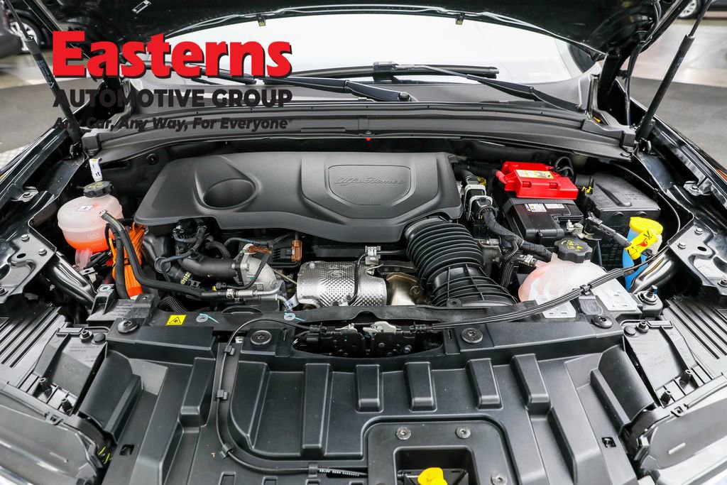 Used 2024 Alfa Romeo Tonale Veloce image 10