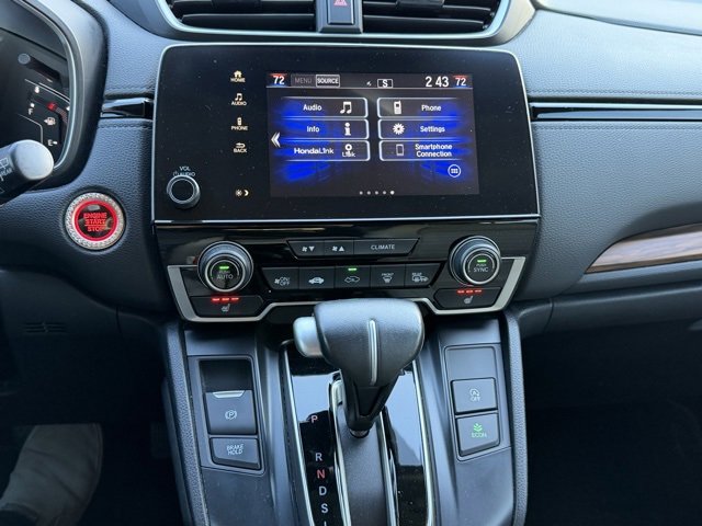 Used 2022 Honda CR-V EX-L image 24