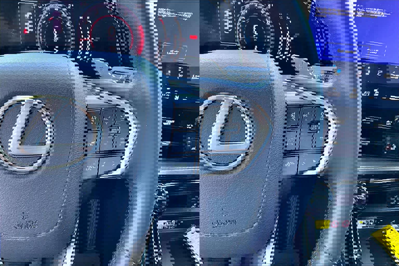 Used 2022 Lexus NX 350 AWD image 24