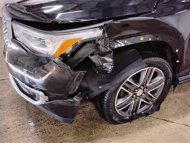 Used 2018 GMC Acadia Denali w/ Technology Package image 18