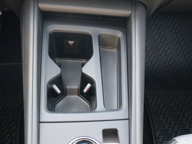 New 2026 Volkswagen Tiguan S image 19