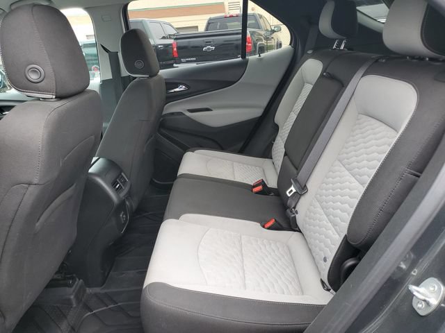 Used 2021 Chevrolet Equinox LS w/ LPO, Blackout Package AWD/4WD image 23