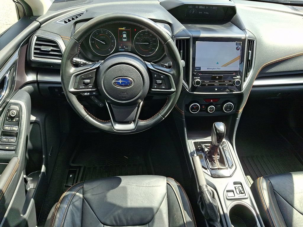 Used 2019 Subaru Crosstrek 2.0i Limited w/ Moonroof Package w/Navigation AWD/4WD image 11