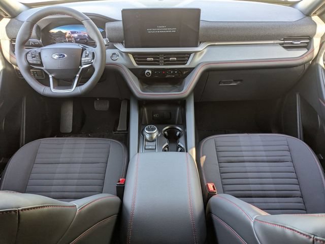 New 2026 Ford Explorer ST-Line w/ ST-Line Street Pack AWD/4WD image 17
