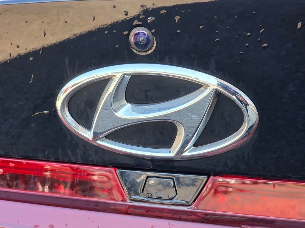 Certified 2022 Hyundai Elantra SEL image 13