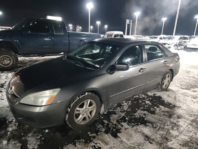 Used 2006 Honda Accord EX-L