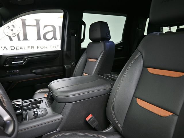 Used 2023 GMC Sierra 1500 AT4 w/ Technology Package image 16
