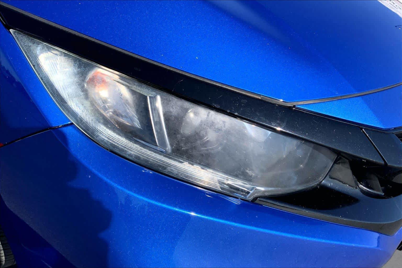Used 2019 Honda Civic Sport image 27