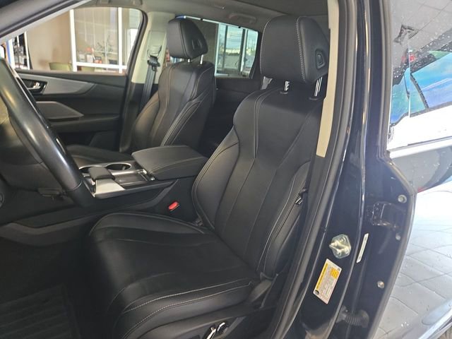 Certified 2023 Acura MDX FWD w/ Technology Package image 11