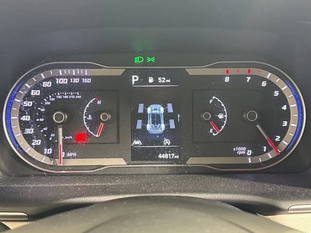 Used 2023 Hyundai Tucson SEL image 24