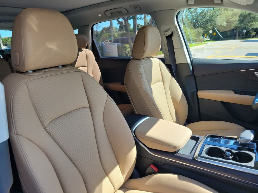 New 2026 Audi Q7 2.0T Premium Plus AWD/4WD image 22