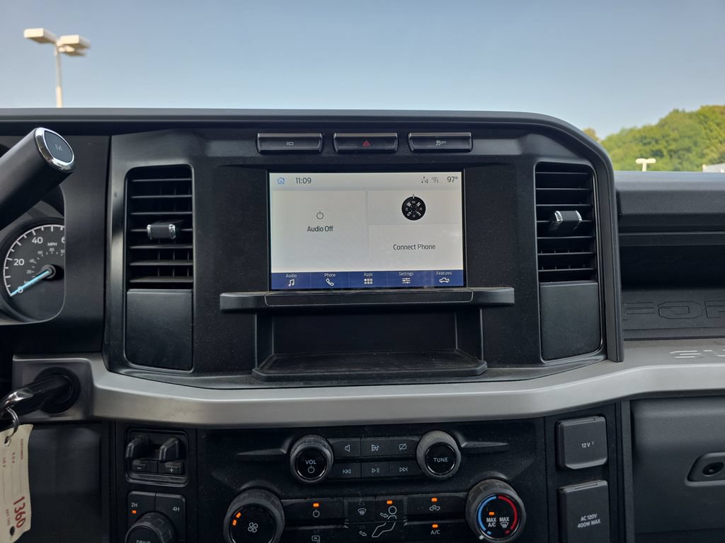 Certified 2023 Ford F350 XL w/ STX Appearance Package AWD/4WD image 32