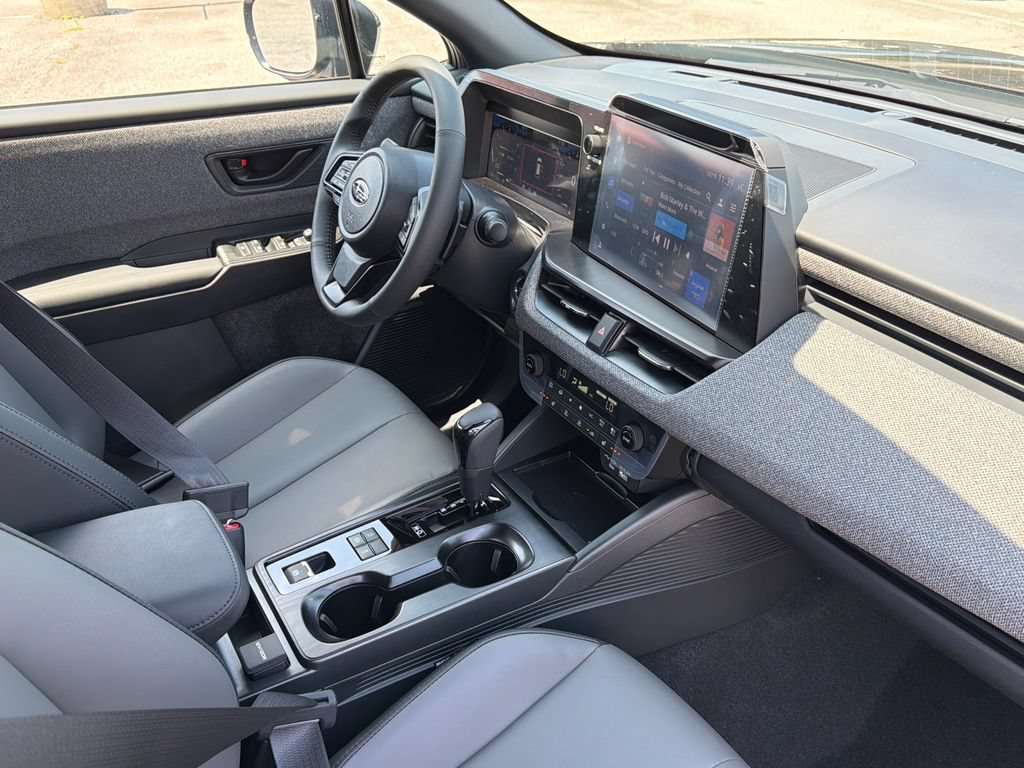 New 2026 Subaru Outback Premium AWD/4WD image 16
