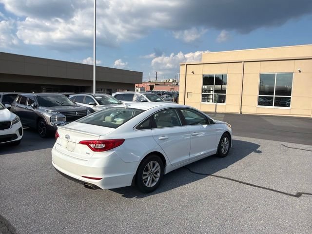 Used 2015 Hyundai Sonata ECO FWD image 10