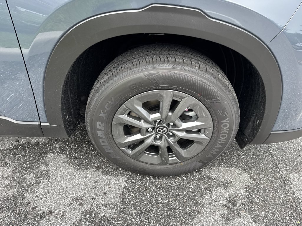 New 2026 MAZDA CX-5 Select AWD/4WD image 58