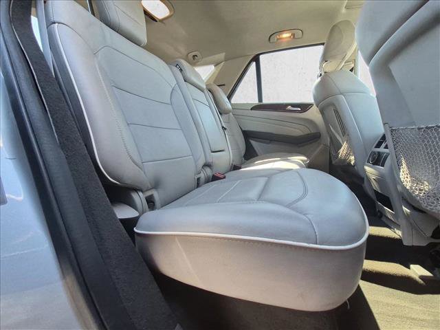 Used 2013 Mercedes-Benz ML 350 4MATIC image 19