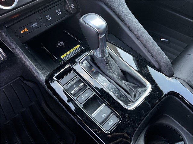 New 2026 Acura Integra A-Spec FWD image 22