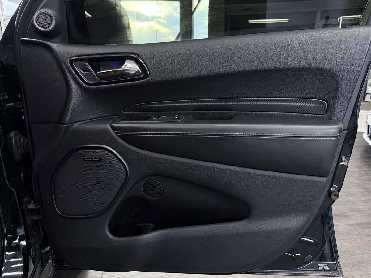Used 2021 Dodge Durango SRT Hellcat w/ Technology Group image 34