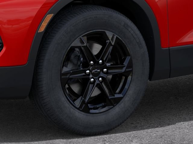 New 2026 Chevrolet Blazer LT w/ Convenience Package FWD image 9
