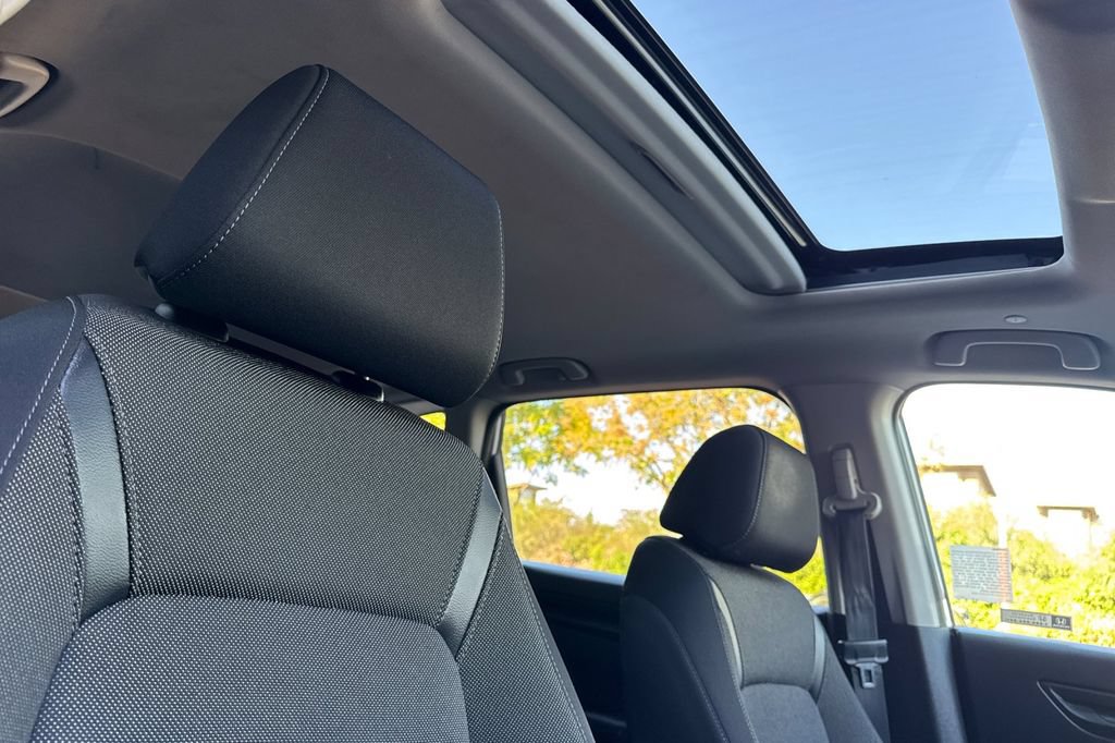 Certified 2023 Honda CR-V EX image 18