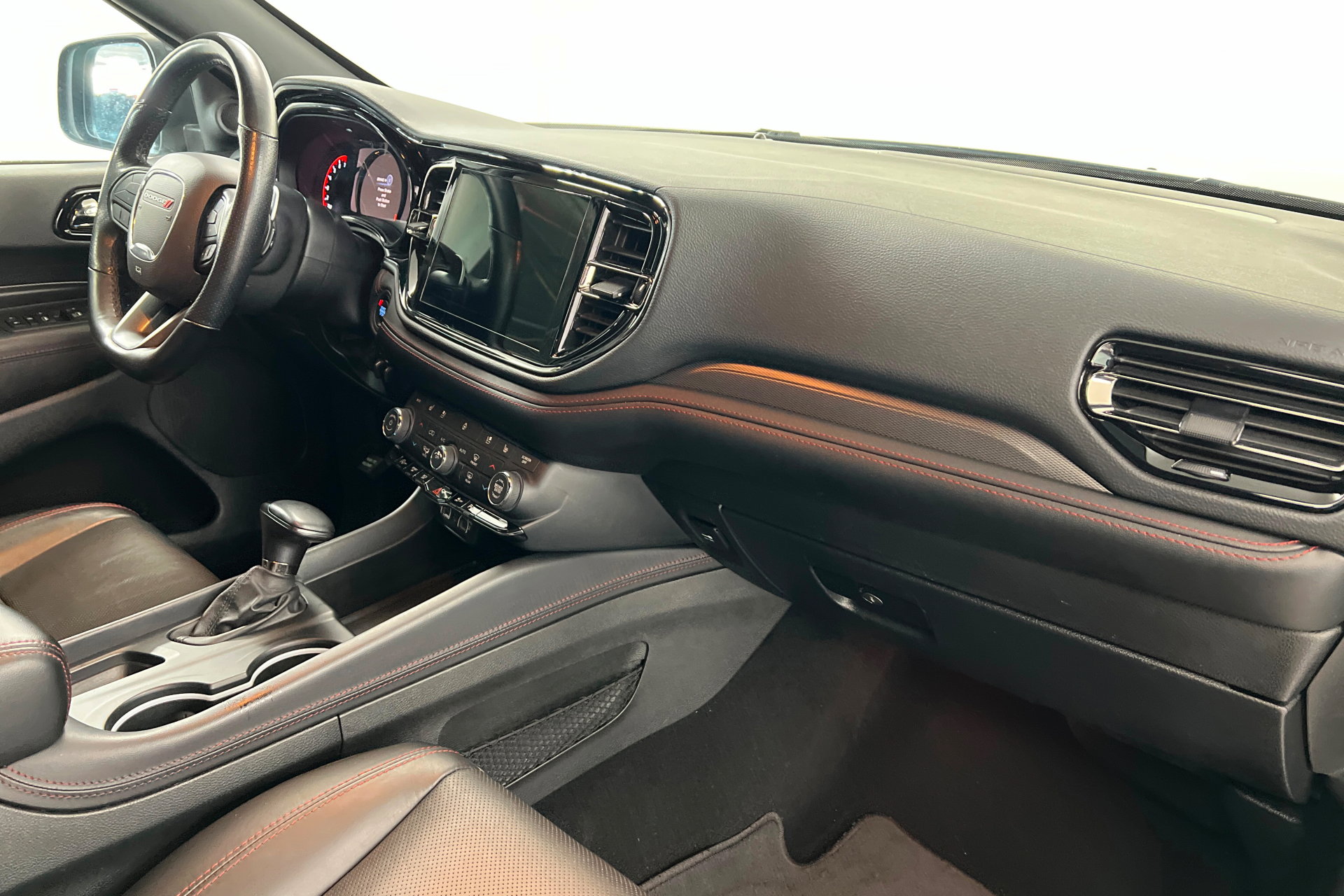 Certified 2024 Dodge Durango GT image 25