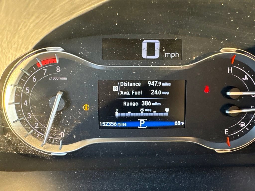 Used 2017 Honda Pilot EX-L image 27