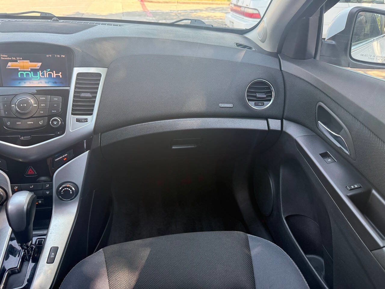 Used 2016 Chevrolet Cruze LT FWD image 20