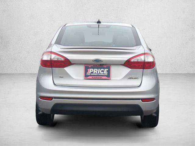 Used 2018 Ford Fiesta SE w/ Equipment Group 201A image 7