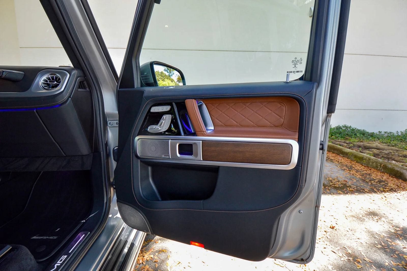 Used 2022 Mercedes-Benz G 63 AMG 4MATIC image 49
