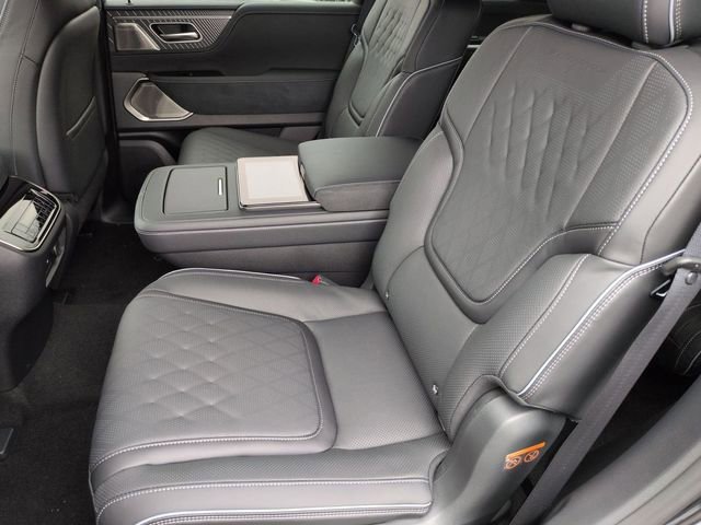 New 2026 INFINITI QX80 Autograph w/ Premium Cargo Package image 26