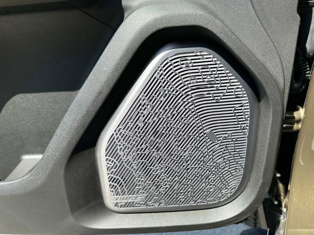 New 2025 GMC Hummer EV 3X image 20