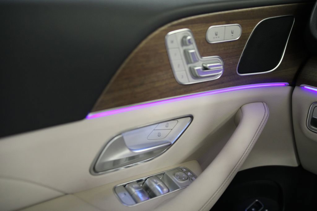 Certified 2025 Mercedes-Benz GLE 450e 4MATIC image 15