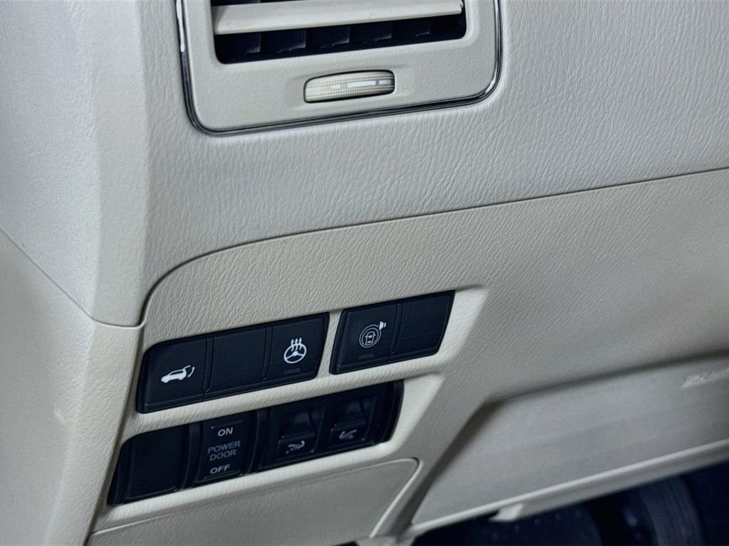 Certified 2022 INFINITI QX80 Sensory w/ Cargo Package RWD image 12