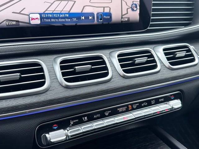 New 2026 Mercedes-Benz GLE 450 4MATIC image 22