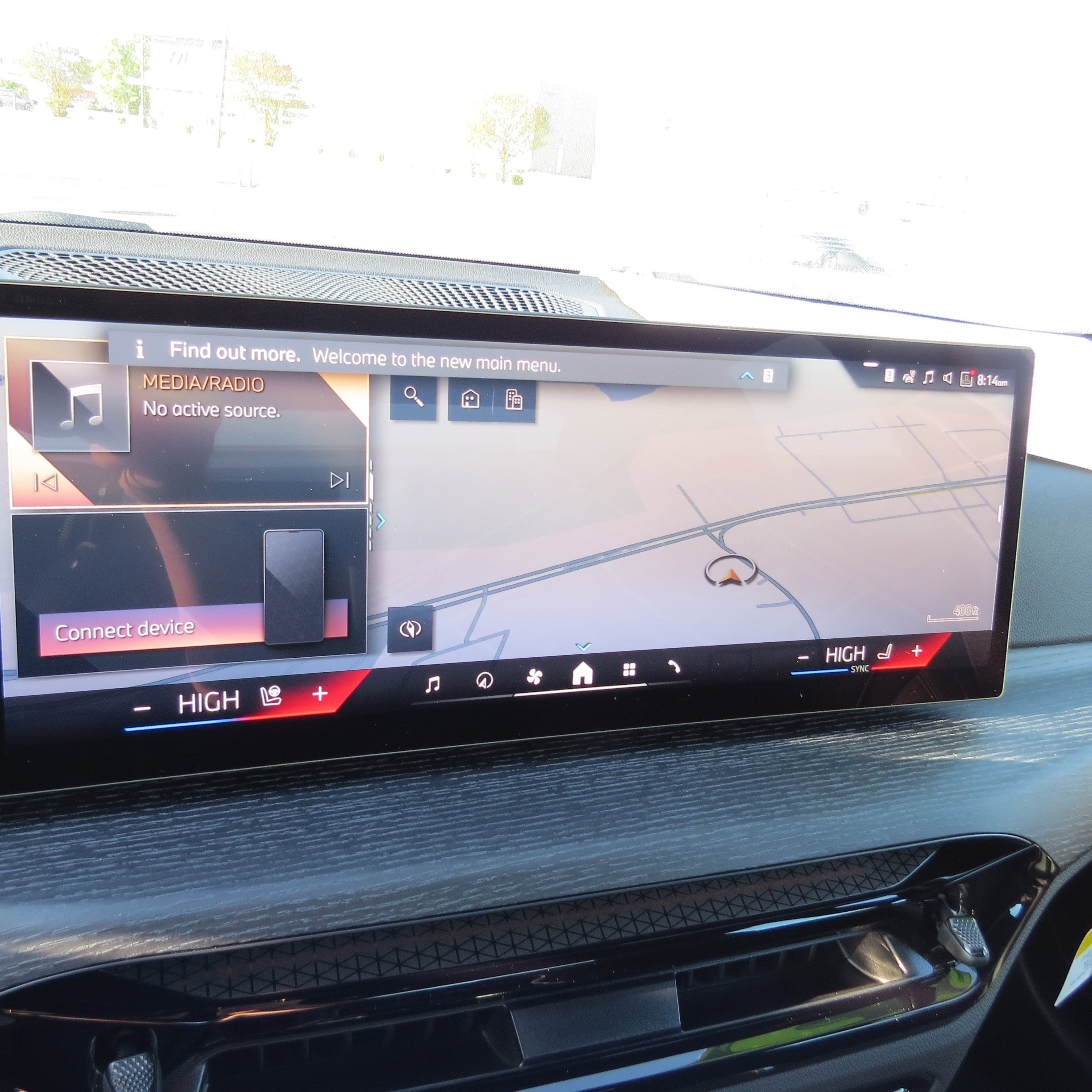 New 2025 BMW 330i xDrive Sedan w/ Convenience Package image 16