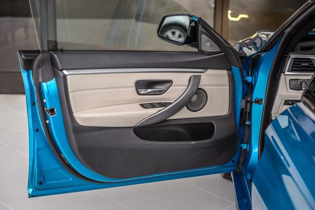 Used 2019 BMW 440i Gran Coupe xDrive AWD/4WD image 48