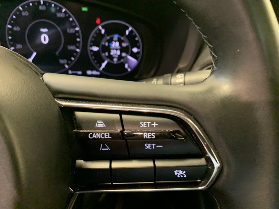 Used 2024 MAZDA CX-90 Plug-In Hybrid w/ Premium Pkg AWD/4WD image 24