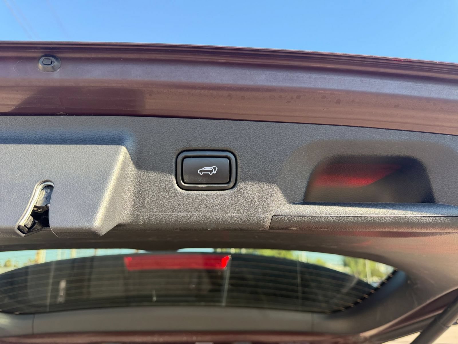 Used 2025 Hyundai Palisade SEL FWD image 24