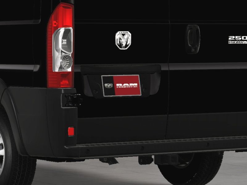 New 2024 RAM ProMaster 2500 w/ Quick Order Package 22G SLT FWD image 16