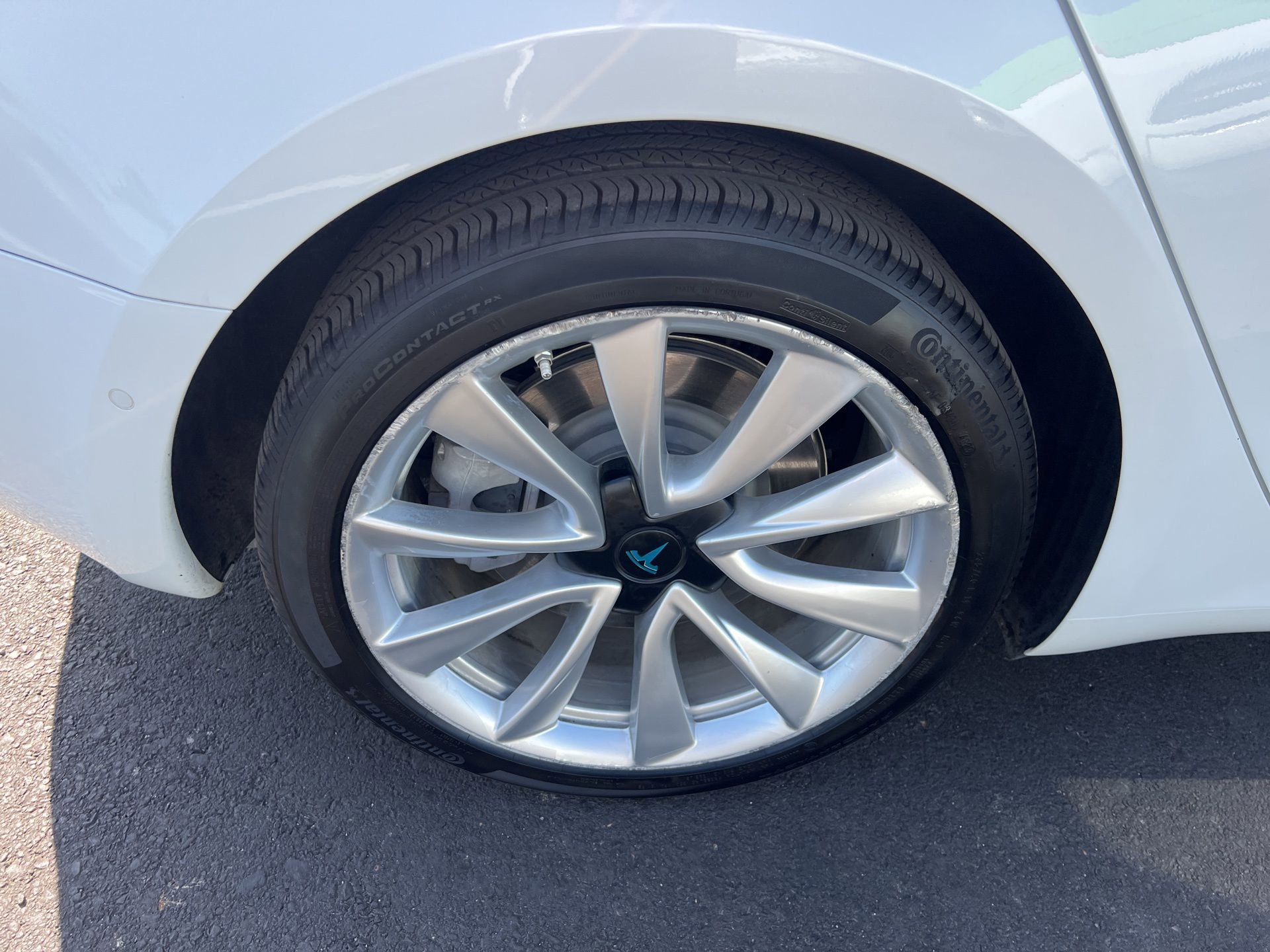 Used 2019 Tesla Model 3 Long Range AWD/4WD image 12